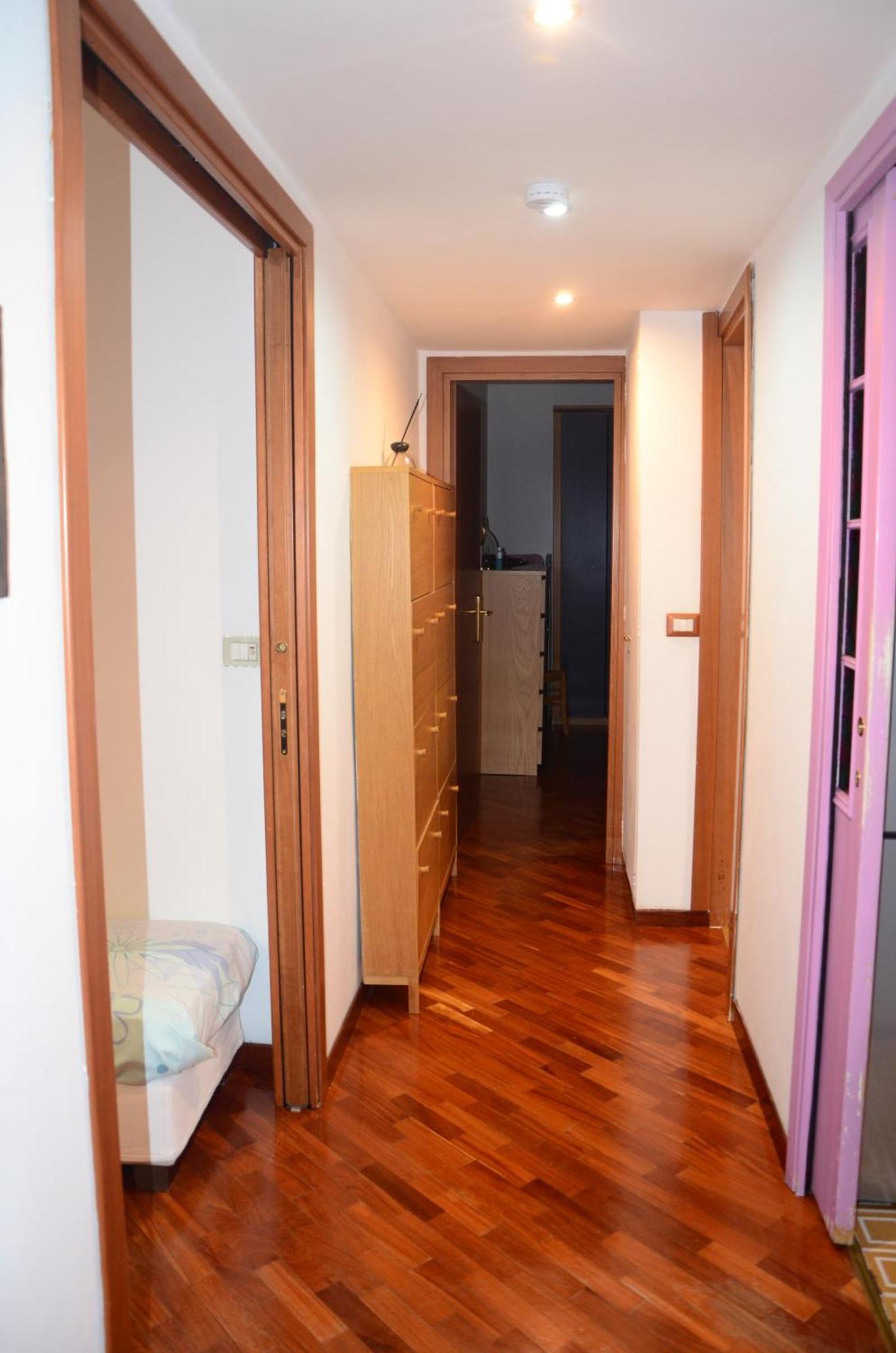 Mirti New Acquedotto Apartamento Roma