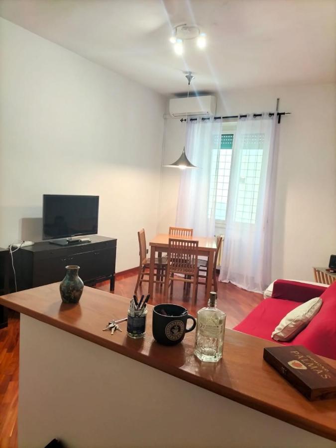 Mirti New Acquedotto Apartment Rom