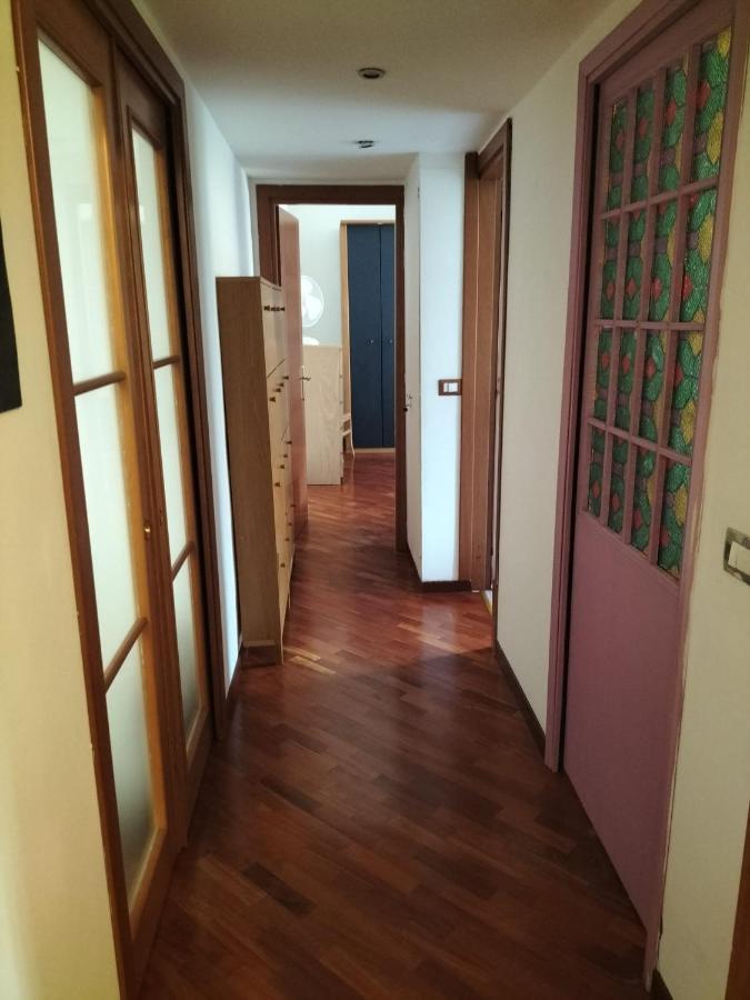 Apartment Mirti New Acquedotto Rom