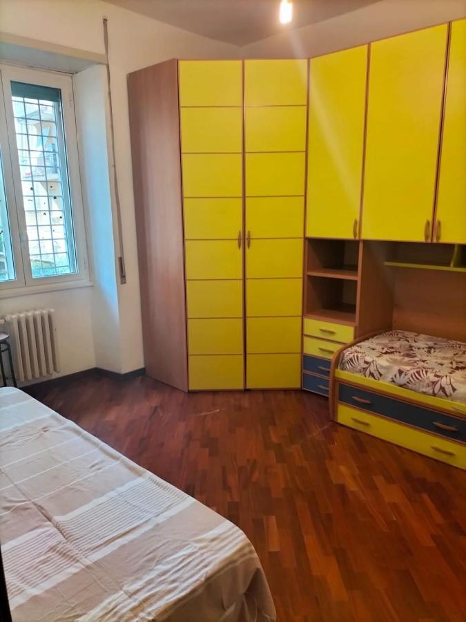 Apartment Mirti New Acquedotto Rom